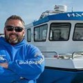 North Wales Fishing Charters